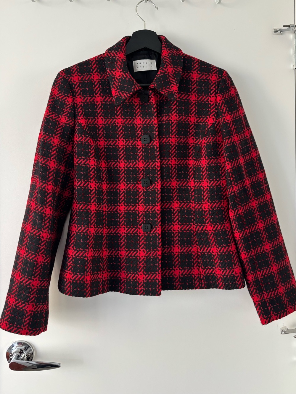 Precis Petite - jacket/blazer size 8